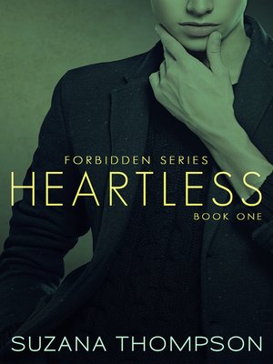 Heartless - Audiobook
